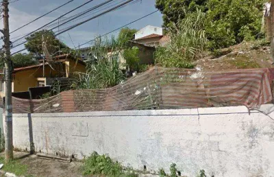 Terreno à venda, 354 m² por r$ 575.000,00 - gopoúva - guarulhos/sp