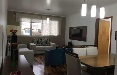 Apartamento com 3 dormitórios à venda, 109 m² por r$ 550.000,00 - macedo - guarulhos/sp