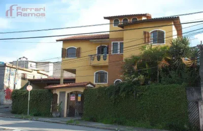 Sobrado com 5 dormitórios à venda, 363 m² por r$ 830.000,02 - jardim paraventi - guarulhos/sp