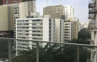 Apartamento com 4 dormitórios à venda, 270 m² - higienópolis - são paulo/sp