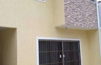 Sobrado com 3 dormitórios à venda, 170 m² por r$ 875.000,01 - jardim bom clima - guarulhos/sp