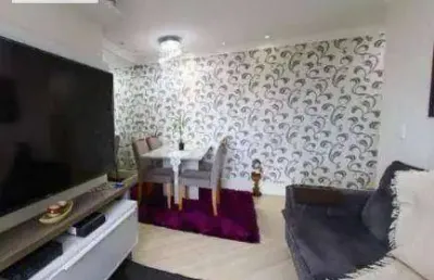 Apartamento com 3 dormitórios à venda, 65 m² por r$ 480.000,00 - vila endres - guarulhos/sp