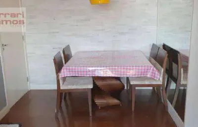 Apartamento com 2 dormitórios à venda, 49 m² por r$ 340.000,00 - centro - guarulhos/sp