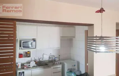 Apartamento com 03 dormitórios à venda, 69 m² por r$ 560.000 - ipiranga - são paulo/sp