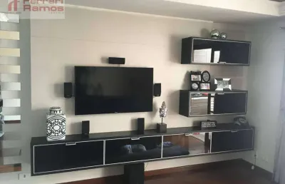 Sobrado com 2 dormitórios à venda, 190 m² por r$ 950.000,00 - sítio da figueira - são paulo/sp