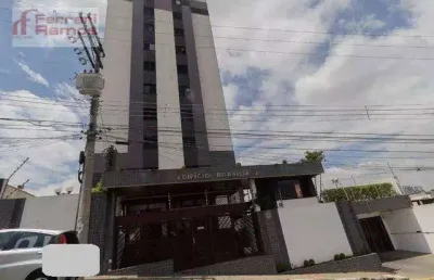 Apartamento com 3 dormitórios à venda, 70 m² por r$ 569.000,00 - macedo - guarulhos/sp