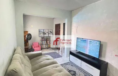 Casa com 3 dormitórios à venda, 240 m² por r$ 585.000,00 - jardim santa cecília - guarulhos/sp