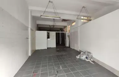 Salão à venda, 240 m² por r$ 1.100.000,00 - belém - são paulo/sp