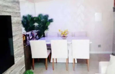 Apartamento com 2 dormitórios à venda, 56 m² por r$ 300.000,00 - bonsucesso - guarulhos/sp
