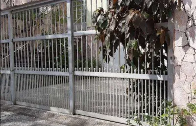 Casa com 3 dormitórios à venda, 294 m² por r$ 1.400.000,00 - vila formosa - são paulo/sp