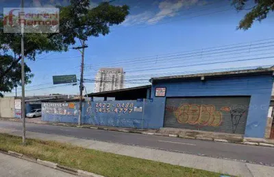 Terreno à venda, 700 m² por r$ 2.400.000,00 - vila augusta - guarulhos/sp