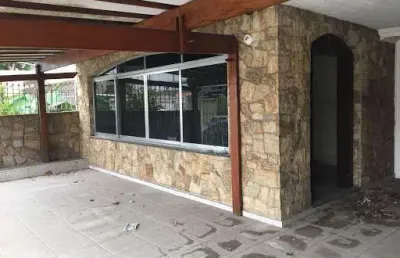 Casa com 3 dormitórios à venda, 200 m² por r$ 1.100.000,00 - vila rosália - guarulhos/sp