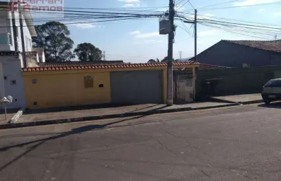 Terreno à venda, 660 m² - jardim vila galvão - guarulhos/sp
