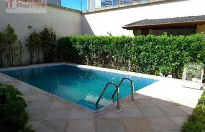 Casa com 3 dormitórios à venda, 227 m² por r$ 1.320.000,00 - jardim santa mena - guarulhos/sp