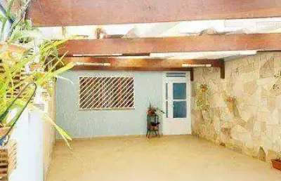 Sobrado com 3 dormitórios à venda, 126 m² por r$ 1.395.000,00 - parada inglesa - são paulo/sp
