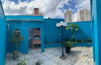 Sobrado com 3 dormitórios à venda, 146 m² por r$ 650.000,00 - jardim santa mena - guarulhos/sp