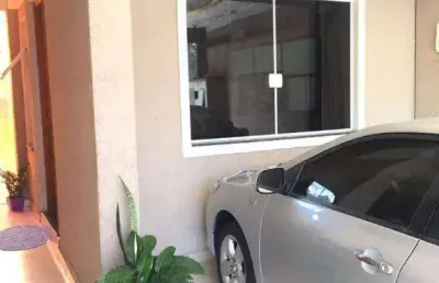 Sobrado com 3 dormitórios à venda, 129 m² por r$ 532.000,00 - vila flórida - guarulhos/sp