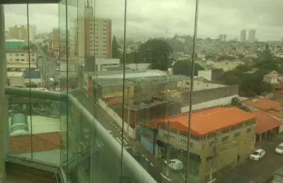 Apartamento com 3 dormitórios à venda, 77 m² por r$ 650.000,01 - vila galvão - guarulhos/sp