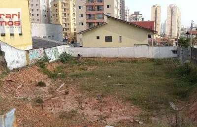 Terreno à venda, 1100 m² por r$ 3.850.000,00 - vila silveira - guarulhos/sp