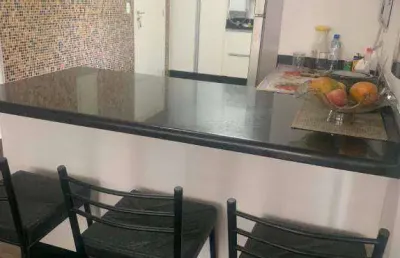 Apartamento com 3 dormitórios à venda, 108 m² por r$ 980.000,00 - vila augusta - guarulhos/sp