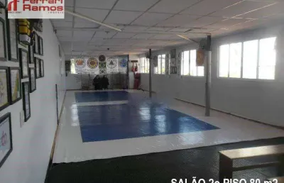 Sobrado com 3 dormitórios à venda, 530 m² por r$ 1.490.000,00 - alto da mooca - são paulo/sp