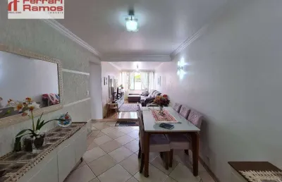 Apartamento com 3 dormitórios à venda, 87 m² por r$ 680.000,01 - santana - são paulo/sp
