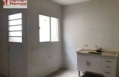 Sala para alugar, 55 m² por r$ 2.390,00/mês - vila rosália - guarulhos/sp