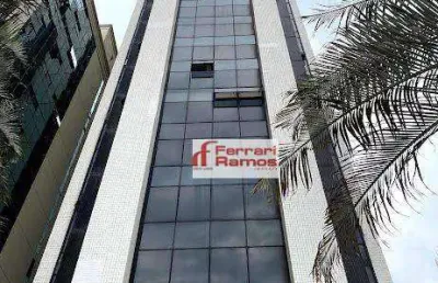 Sala, 121 m² - venda por r$ 1.380.000,00 ou aluguel por r$ 13.214,42/mês - higienópolis - são paulo/sp