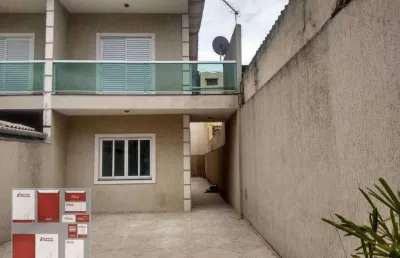 Sobrado com 3 dormitórios à venda, 132 m² por r$ 749.000,00 - jardim santa mena - guarulhos/sp