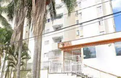 Apartamento para venda com 90 metros quadrados com 3 quartos em macedo - guarulhos - são paulo