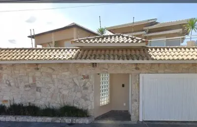 Casa com 4 quartos à venda na Rua Noel Rosa, 34, Solemar, Praia Grande