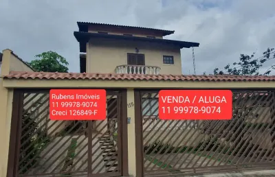 Casa com 5 quartos à venda na Rua Emanuele Saporiti, 115, Vila Maria Alta, São Paulo