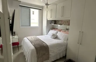Apartamento com 2 quartos à venda na Rua Nadir, 85, Gopoúva, Guarulhos