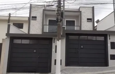 Casa com 3 quartos à venda na Rua Professor José Vieira de Morais, 169, Vila Ré, São Paulo