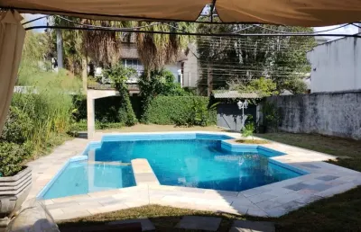 Casa em condomínio fechado com 3 quartos à venda na Rua Olivina, 205, Jardim Fazenda Rincão, Arujá
