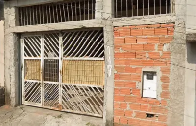 Terreno à venda na Rua Noz, 117, Vila Pomar, Mogi das Cruzes