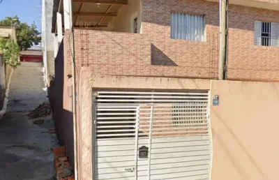 Casa com 3 quartos à venda na Rua Valença, 142, Jardim Presidente Dutra, Guarulhos