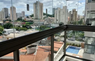 Apartamento com 4 quartos para alugar na Rua das Adálias, 243, Jardim Bebedouro, Guarulhos