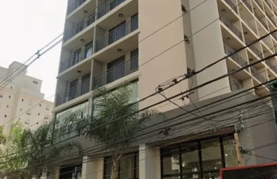 Kitnet / Stúdio à venda na Rua Ministro Godói, 956, Perdizes, São Paulo