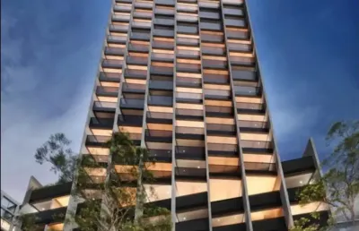 Ponto comercial para alugar na Avenida Pompéia, 2415, Pompéia, São Paulo