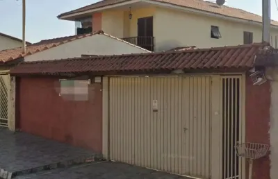 Terreno à venda na Rua Fernandes Tourinho, 62, Jardim Bom Clima, Guarulhos
