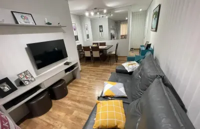 Apartamento com 3 quartos à venda na Rua Doutor Miguel Vieira Ferreira, 57, Jardim Zaira, Guarulhos