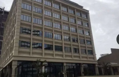 Laje comercial - venda - tem 517m2 está locada em pinheiros - são paulo