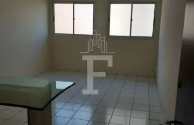 Apartamento com 1 quarto à venda no botafogo, campinas , 60 m2 por r$ 265.000