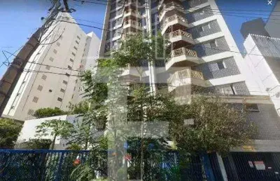 Apartamento com 1 quarto à venda na rua jorge miranda, 104, botafogo, campinas, 70 m2 por r$ 175.000
