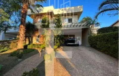 Casa em condomínio fechado com 3 quartos à venda na chácara santa margarida, campinas , 260 m2 por r$ 1.490.000
