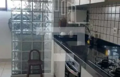 Apartamento com 3 quartos à venda na vila industrial, campinas , 80 m2 por r$ 480.000