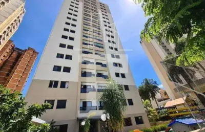 Apartamento com 3 quartos à venda na chácara primavera, campinas  por r$ 525.000