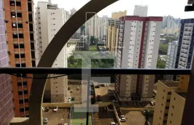 Apartamento com 2 quartos à venda na rua izabel negrão bertotti, 101, mansões santo antônio, campinas, 72 m2 por r$ 510.000