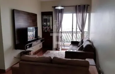 Apartamento com 3 quartos à venda no bonfim, campinas , 87 m2 por r$ 465.000